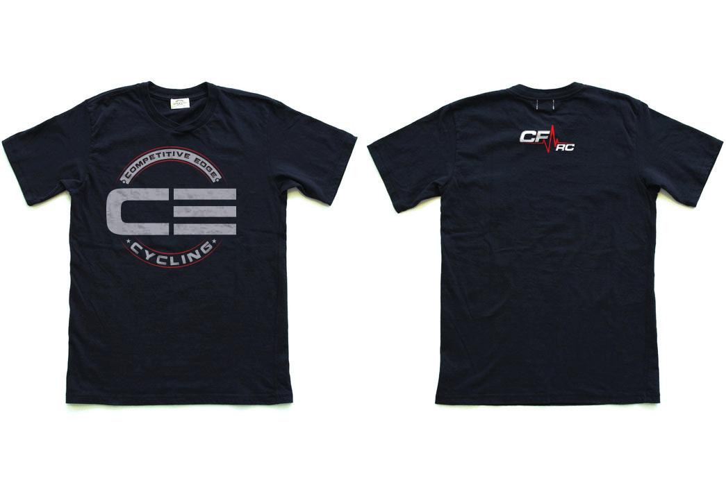 Diseño de Camiseta por Hulk smith para Competitive Edge Athletics Inc | Diseño #15024274