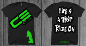 T-shirt Design by allaboutthebuzz69