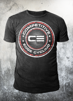 T-shirt Design by badpixelarts