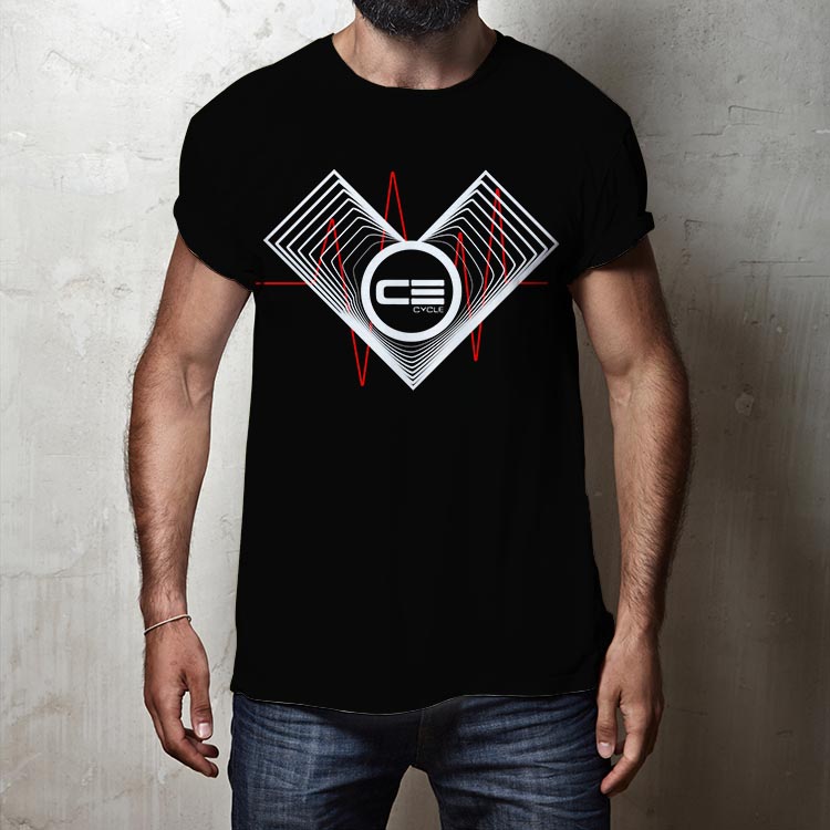 T-shirt Design by GraybarBldg421 for Competitive Edge Athletics Inc | Design #14969235