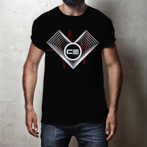 T-shirt Design by GraybarBldg421