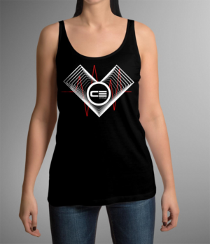 Diseño de Camiseta por GraybarBldg421 para Competitive Edge Athletics Inc | Diseño: #14969238