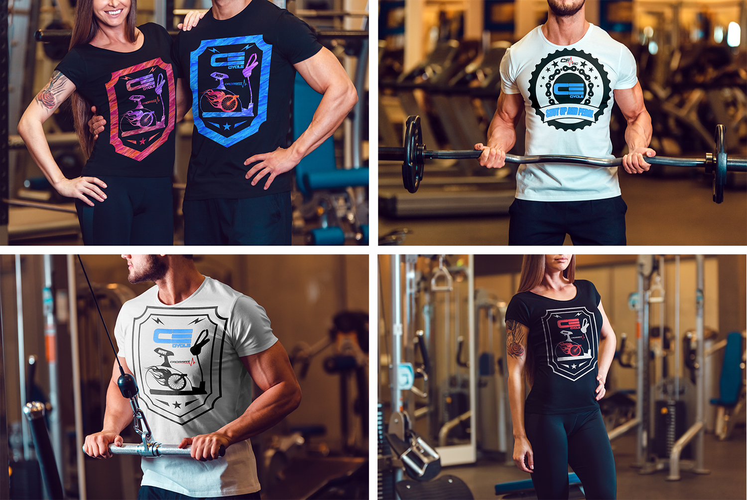 Diseño de Camiseta por GraybarBldg421 para Competitive Edge Athletics Inc | Diseño #14994732