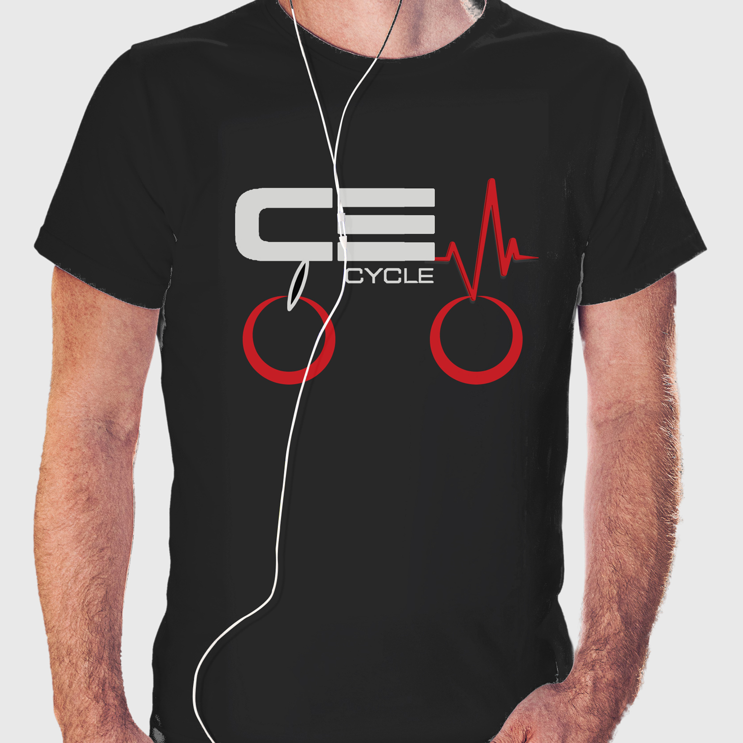 Design de T-shirt par GraybarBldg421 pour Competitive Edge Athletics Inc | Design #14994796