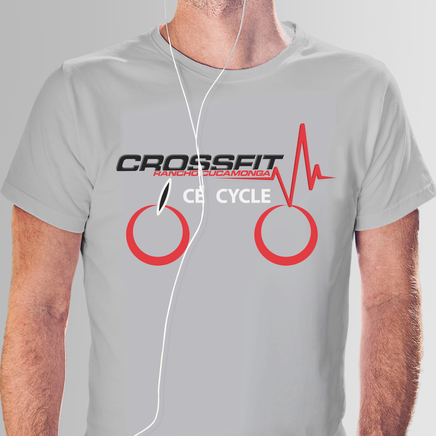 Design de T-shirt par GraybarBldg421 pour Competitive Edge Athletics Inc | Design #14994799