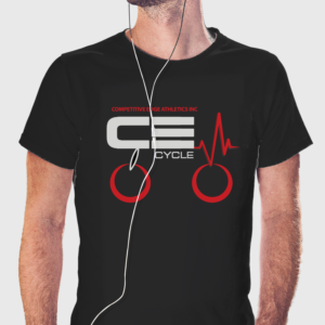 Diseño de Camiseta por GraybarBldg421 para Competitive Edge Athletics Inc | Diseño #14994805
