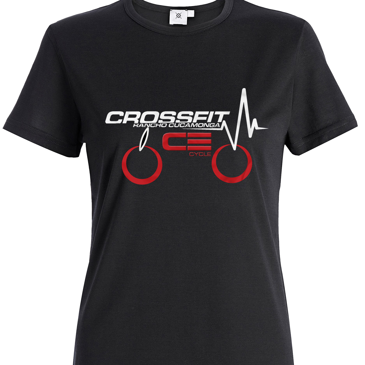 T-Shirt-Design von GraybarBldg421 für Competitive Edge Athletics Inc | Design #14994831