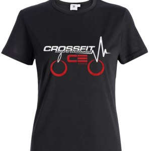 T-Shirt-Design von GraybarBldg421 für Competitive Edge Athletics Inc | Design: #14994831