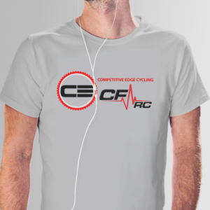 T-Shirt-Design von GraybarBldg421 für Competitive Edge Athletics Inc | Design: #15048809