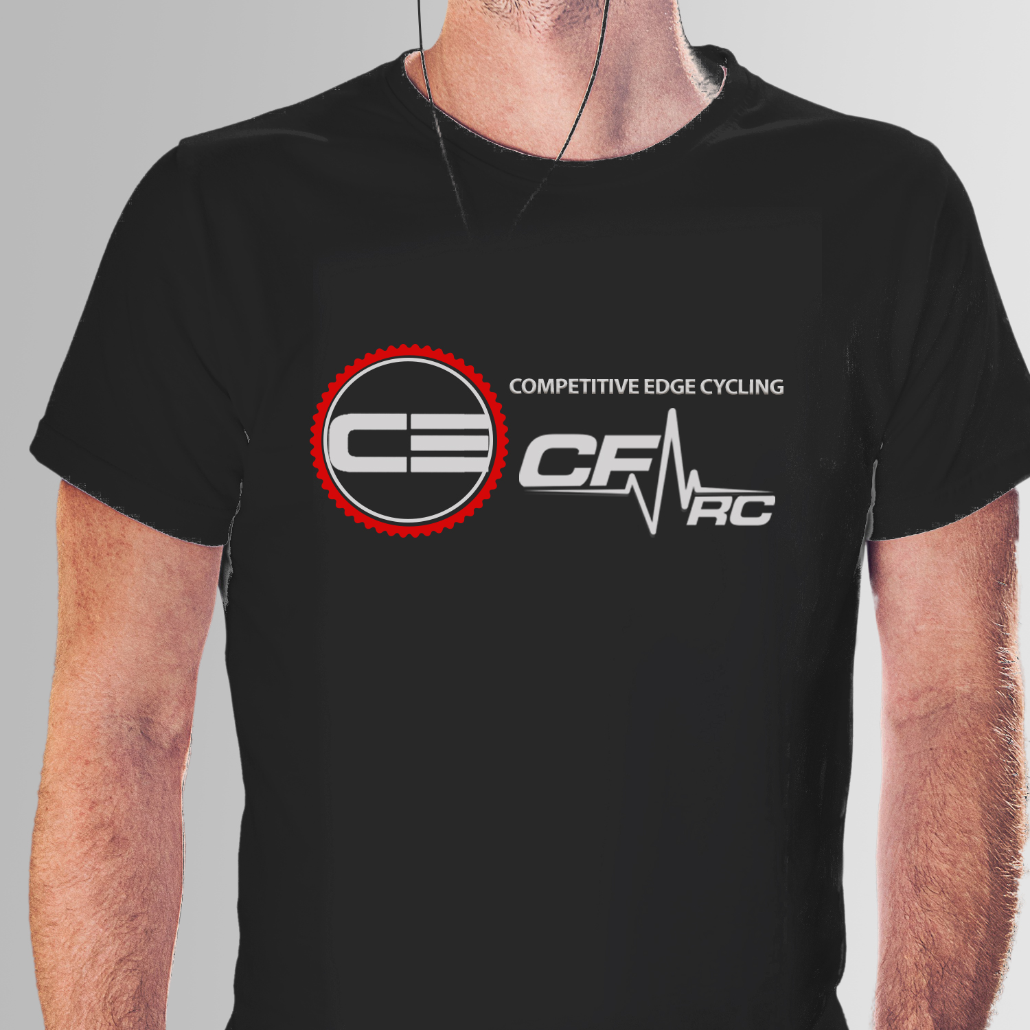 Diseño de Camiseta por GraybarBldg421 para Competitive Edge Athletics Inc | Diseño #15048813