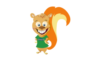 Mascot Design by nanocb72 for this project | Design: #15035640