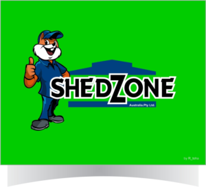 Mascot Design by r-toha for this project | Design: #15000524