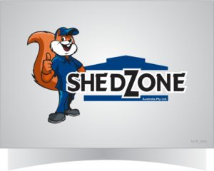 Mascot Design by r-toha for this project | Design: #15030032
