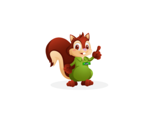 Mascot Design by suryo prakadewa for this project | Design: #14979628