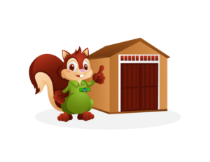 Mascot Design by suryo prakadewa for this project | Design: #14979631