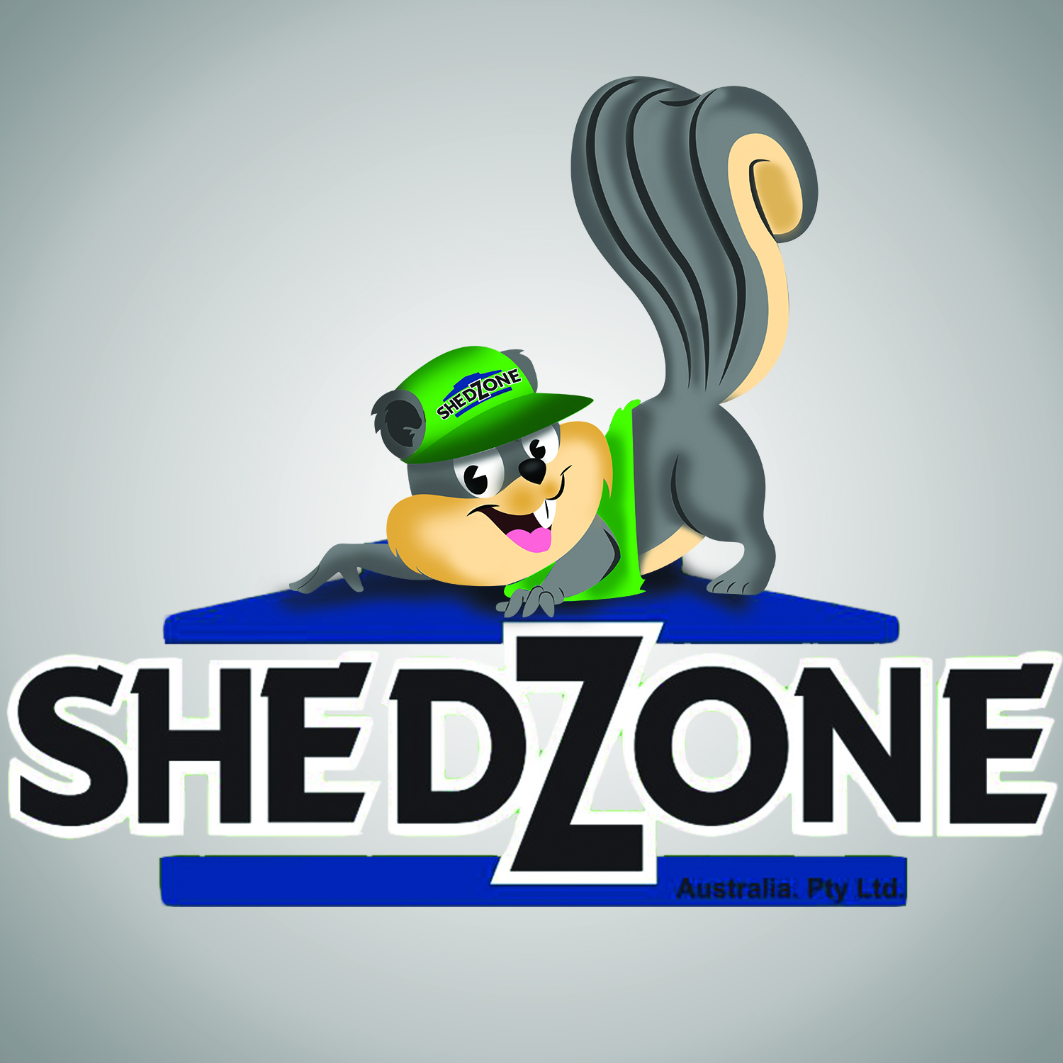 Mascot Design by SAI DESIGNS for this project | Design #14966714