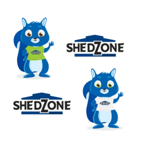 Mascot Design by Trezaim for this project | Design: #15017788