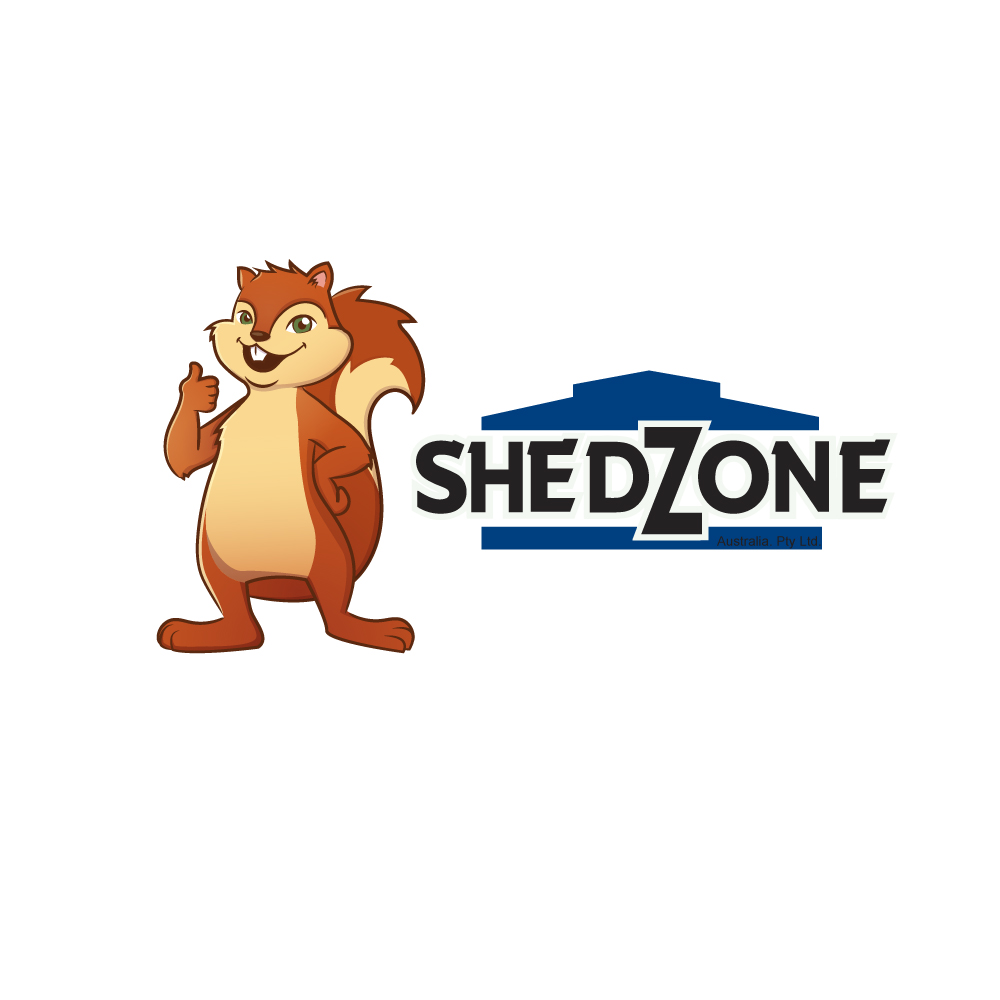 Mascot Design by Trezaim for this project | Design #15052351