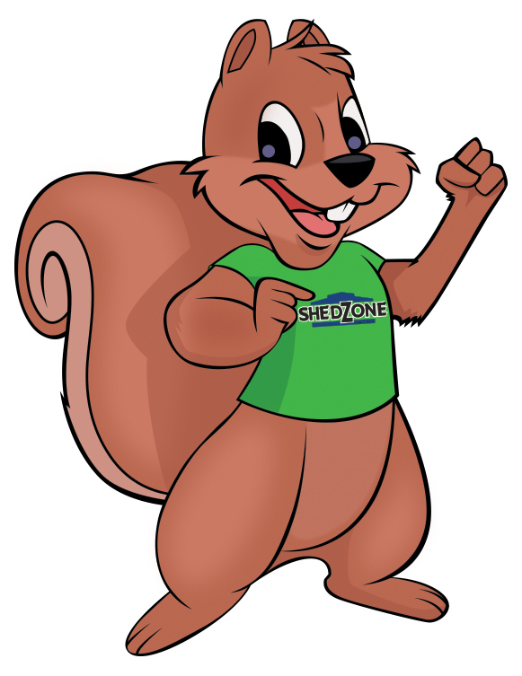 Mascot Design by Cody Rostron for this project | Design #15058059