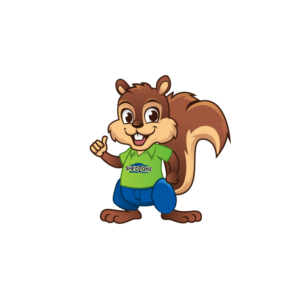 Mascot Design by @revyali for this project | Design #14984201