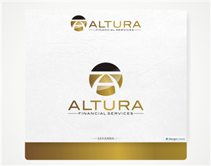 Logo Design by Savana for this project | Design: #2553362