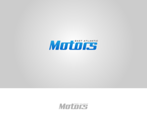 Diseño de Logo por aglaronde23 para East Atlantic Motors | Diseño: #14984844