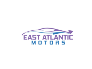 Diseño de Logo por ART Libery para East Atlantic Motors | Diseño: #14992375