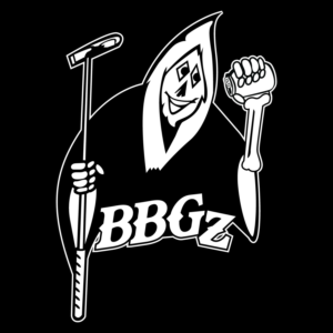 T-shirt Design by Black Stallions Impressive Solutions for BBGz | Design #15135349