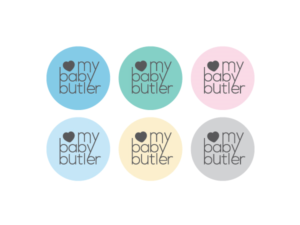 Logo Design by ABG for this project | Design: #14965523