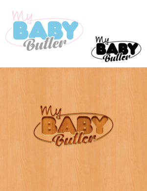 Logo Design by ARtKISTA for this project | Design: #14973880