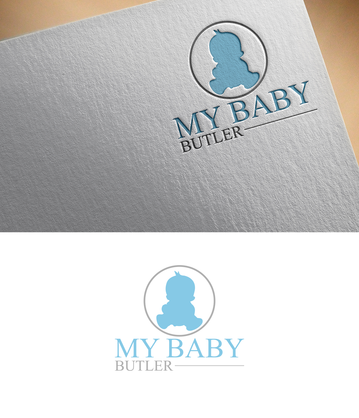 Logo-Design von supercreative für dieses Projekt | Design #14978680