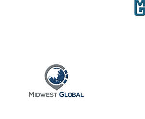 MIDWEST GLOBAL (ASIA) | Logo Design by laceymosleyy