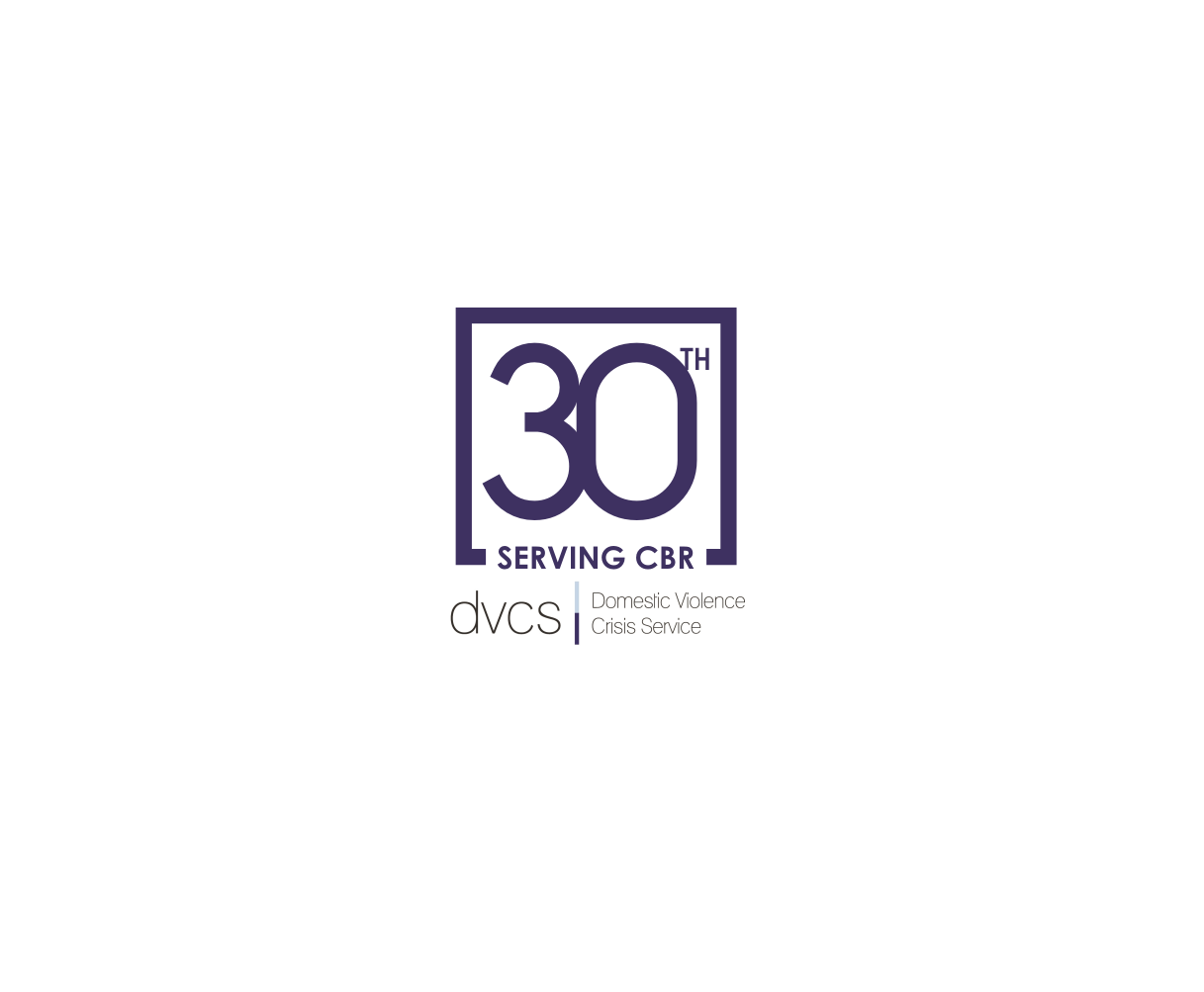 Logo Design by age.yanu for Domestic Violence Crisis Service | Design #15109116