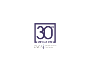 Logo Design by age.yanu for Domestic Violence Crisis Service | Design #15109116