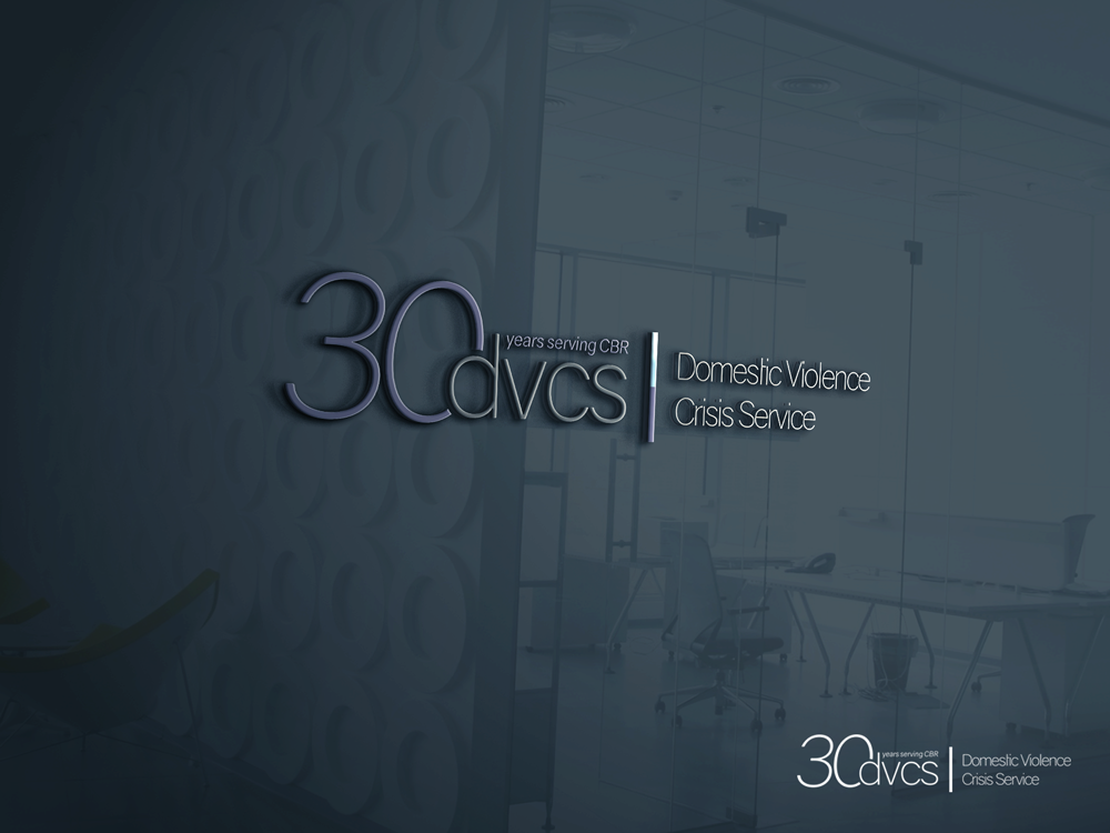 Design de Logo par H4R5Z pour Domestic Violence Crisis Service | Design #15090190