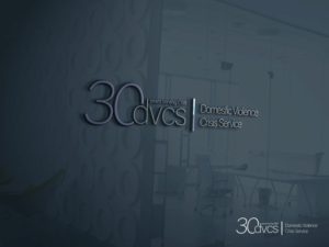Logo Design by H4R5Z for Domestic Violence Crisis Service | Design: #15090190