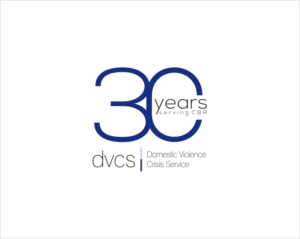 Logo Design by sumarnishadi for Domestic Violence Crisis Service | Design: #15009439
