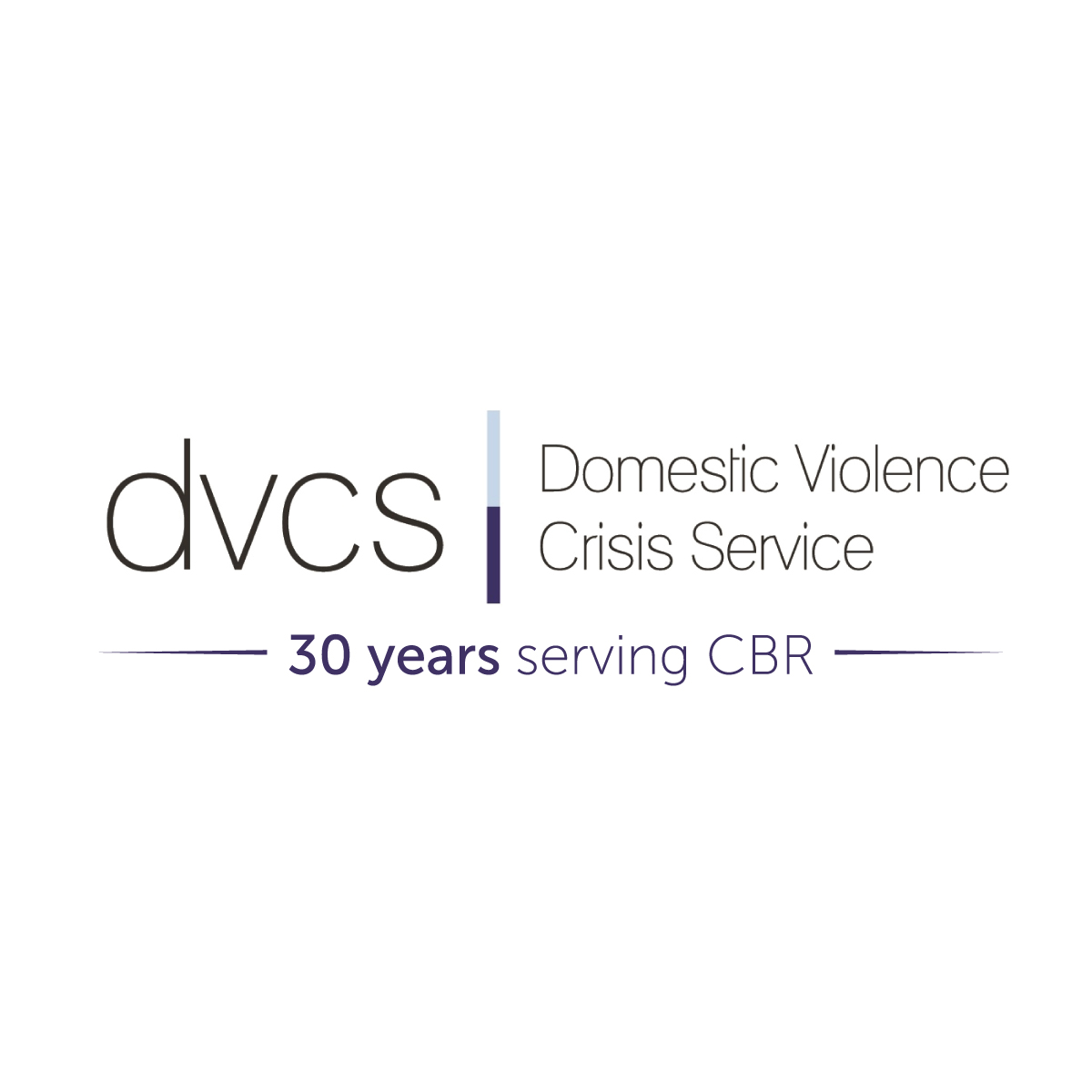 Logo Design by Logoplain for Domestic Violence Crisis Service | Design: #14952789