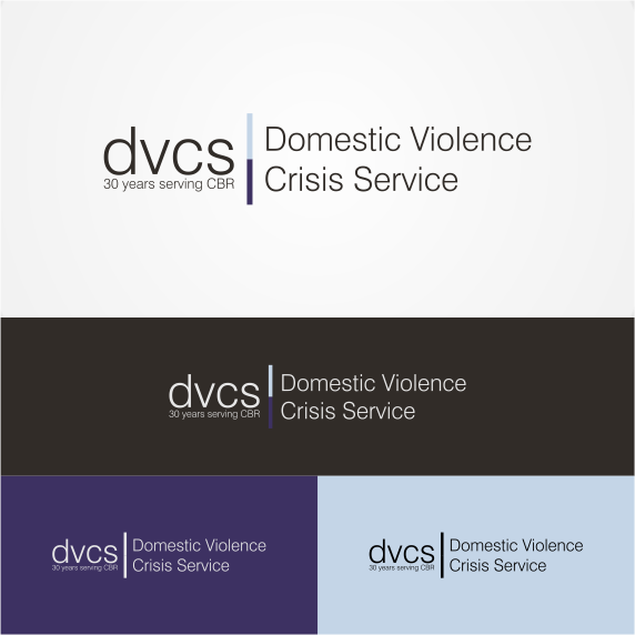Logo Design by pringlebermudez23 for Domestic Violence Crisis Service | Design #15111455