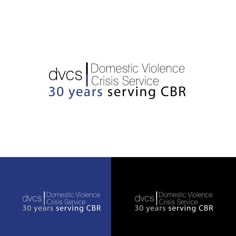 Logo Design by ecorokerz for Domestic Violence Crisis Service | Design #14954652