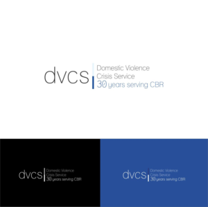 Logo Design by ecorokerz for Domestic Violence Crisis Service | Design: #15014593