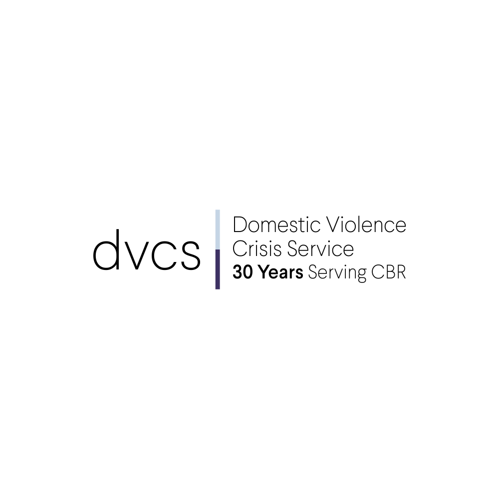 Logo Design by Rhibas for Domestic Violence Crisis Service | Design #15100122