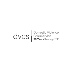 Logo Design by Rhibas for Domestic Violence Crisis Service | Design: #15100122