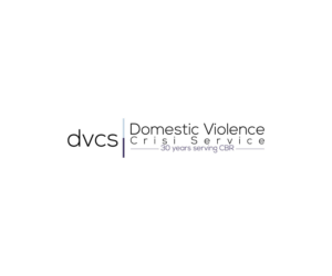 Logo Design by tani_sha321 for Domestic Violence Crisis Service | Design: #14964686