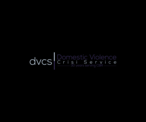 Logo Design by tani_sha321 for Domestic Violence Crisis Service | Design: #14964688