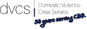 Logo Design by Grebowiec Peter for Domestic Violence Crisis Service | Design #15020929