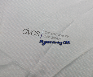 Logo Design by Grebowiec Peter for Domestic Violence Crisis Service | Design: #15020931