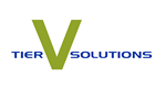 Logo Design by Image Deziners for Tier 5 Solutions | Design #37796