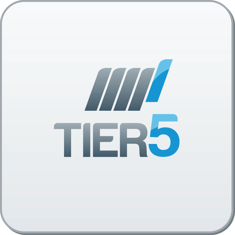 Design de Logo par sD pour Tier 5 Solutions | Design #38592
