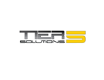 Logo Design by ReckonCreations for Tier 5 Solutions | Design: #37973